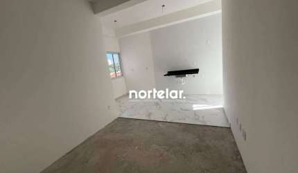 Apartamento de 2 Dormitórios - Parada Inglesa -  São Paulo/SP ?