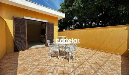 Sobrado com 3 dormitórios à venda, 111 m² por R$ 650.000,00 - Vila Zat - São Paulo/SP