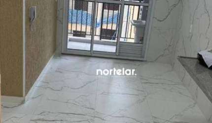 Apartamento para alugar por R$ 2.800- Lapa - São Paulo/SP