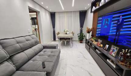 APARTAMENTO FREGUESIA DO Ó, 2 QUARTOS