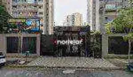 Apartamento com 2 dormitórios para alugar, 69 m² por R$ 7.074,15/mês - Vila Leopoldina - São Paulo/SP