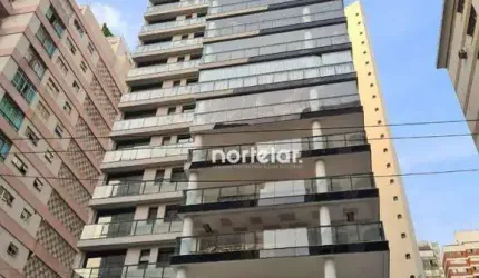 Apartamento com 3 dormitórios à venda, 205 m² por R$ 9.550.000,00 - Cerqueira César - São Paulo/SP