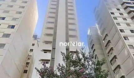 Cobertura com 1 quarto à venda, 80 m² - Vila Pompeia - São Paulo/SP