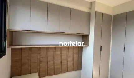 Apartamento à venda, 29 m² por R$ 435.000,00 - Butantã - São Paulo/SP