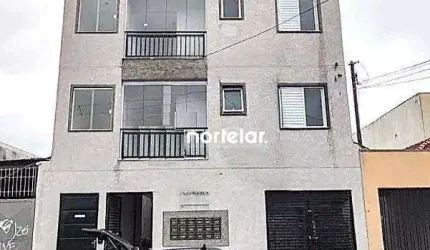 Apartamento com 2 quartos à venda, 36 m² - Parque Peruche - São Paulo/SP