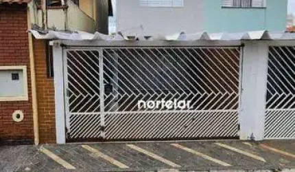 Sobrado com 3 dormitórios à venda, 180 m² por R$ 750.000,00 - Vila Aurora (Zona Norte) - São Paulo/SP