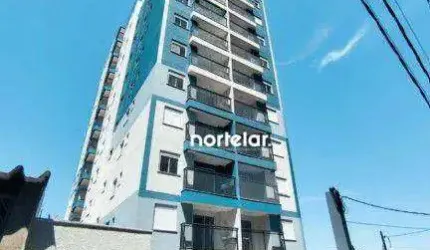 Apartamento com 2 quartos à venda, 47 m² - Tucuruvi - São Paulo/SP
