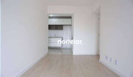 Apartamento com 2 dormitórios à venda, 45 m² por R$ 425.000,00 - Presidente Altino - Osasco/SP