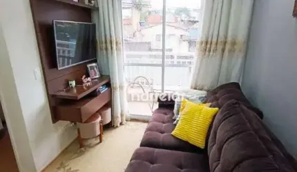 LINDO APARTAMENTO BRASILÂNDIA...