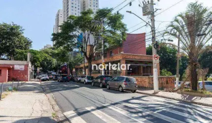 Salão, 726 m² - venda por R$ 9.000.000,00 ou aluguel por R$ 63.946,08/mês - Vila Leopoldina - São Paulo/SP
