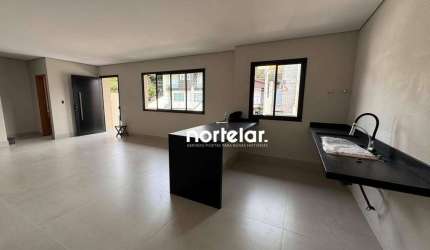 Sobrado com 3 dormitórios à venda, 189 m² por R$ 1.190.000,00 - Parque São Domingos - São Paulo/SP