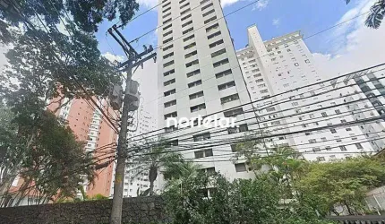 Apartamento com 3 quartos à venda, 123 m² - Perdizes - São Paulo/SP