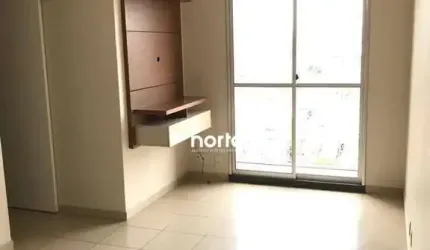 Apartamento com 3 quartos à venda, 63 m² por R$ 435.990 - Parque Maria Domitila - São Paulo/SP