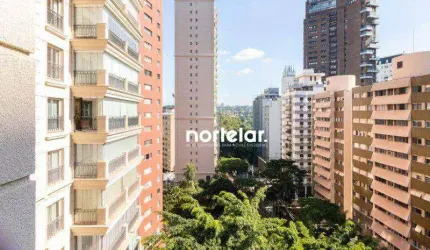 Apartamento com 2 dormitórios à venda, 390 m² por R$ 25.600.000,00 - Itaim Bibi - São Paulo/SP