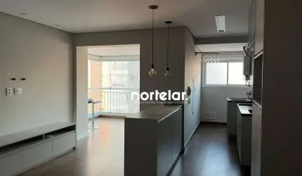 Apartamento com 2 dormitórios à venda, 70 m² por R$ 850.000,00 - Várzea da Barra Funda - São Paulo/SP