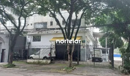 Prédio à venda, 350 m² - Vila Arcádia - São Paulo/SP