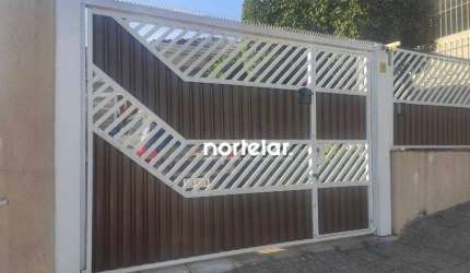 Casa com 2 quartos à venda, 170 m² por R$ 700.000 - Vila dos Remédios - São Paulo/SP