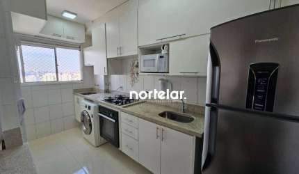 Apartamento com 2 dormitórios à venda, 50 m² por R$ 320.990,00 - Imirim - São Paulo/SP