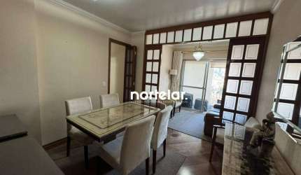Apartamento com 3 quartos à venda, 68 m² por R$ 660.990 - Freguesia do Ó - São Paulo/SP