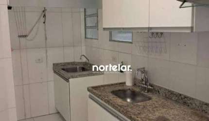Apartamento com 2 quartos à venda, 65 m² por R$ 530.000 - Consolação - São Paulo/SP