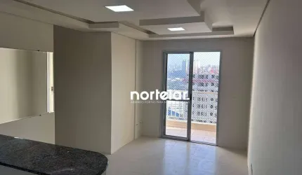 Apartamento com 3 quartos à venda, 69 m² por R$ 700.000 - Vila Pompeia - São Paulo/SP