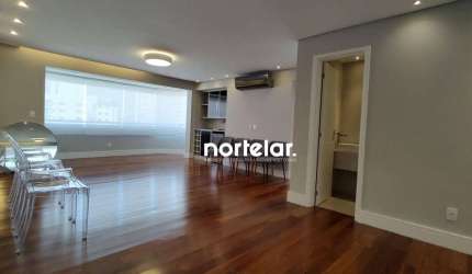 Apartamento com 2 dormitórios, 94 m² - venda por R$ 1.272.000,00 ou aluguel por R$ 6.870,00/mês - Água Branca - São Paulo/SP