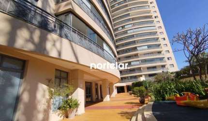 Apartamento com 4 dormitórios, 170 m² - venda por R$ 2.400.000,00 ou aluguel por R$ 12.000,00/mês - Vila Leopoldina - São Paulo/SP
