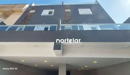 apartamento a venda 2 quarto 1 vaga na rua Madri Utinga santo André