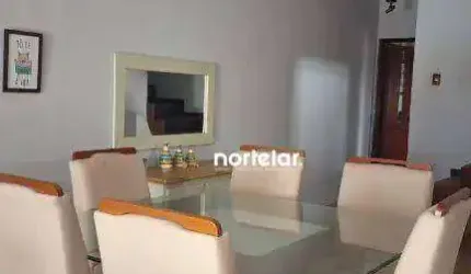 casa a venda 4 quarto 3  vaga na zona norte são paulo