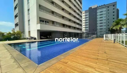 Apartamento com 2 dormitórios à venda, 100 m² por R$ 1.300.000,00 - Várzea da Barra Funda - São Paulo/SP