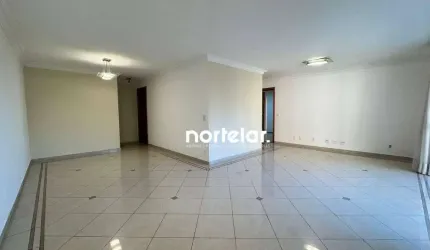 Apartamento com 4 quartos sendo 2 suítes para alugar, 170 m² por R$ 12.850/mês - Vila Leopoldina - São Paulo/SP