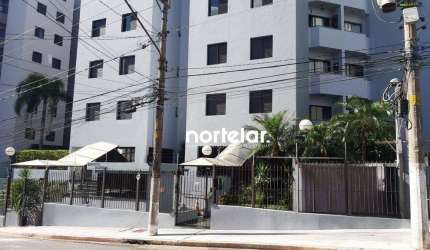 Apartamento para locação na Vila Mangalot
