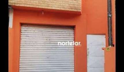 Casa com 2 dormitórios para alugar por R$ 2.450,00/mês - Jardim Monte Alegre - São Paulo/SP