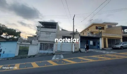 Casa a venda 3 quarto 2 vaga na vila industrial