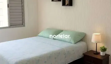 Apto de 3 Quartos   em Pirituba