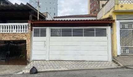 Casa Térrea com 2 Quartos à venda, 122 m² por R$ 375.000 - Brasilândia - São Paulo/SP