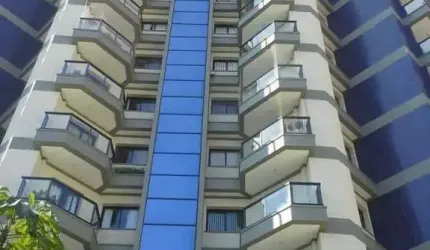 Cobertura com 3 dormitórios à venda, 338 m²  - Jardim Sao Paulo(Zona Norte) - São Paulo/SP........