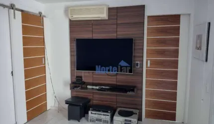 Apartamento com 3 quartos à venda, 133 m²  - Vila Mangalot - São Paulo/SP