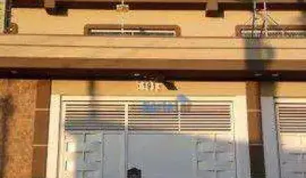 Sobrado com 2 dormitórios à venda, 128 m² por R$ 710.000 - Jardim Cidade Pirituba - São Paulo/SP.....