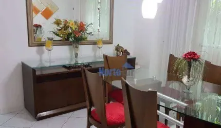 Sobrado com 3 dormitórios à venda, 305 m² por R$ 1.320.000 - Pirituba - São Paulo/SP...