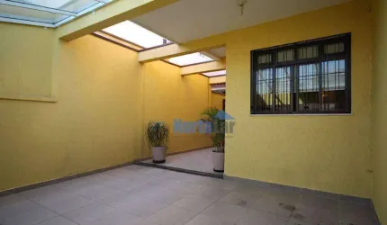Sobrado com 4 dormitórios à venda, 203 m² por R$ 1.300.000,00 - Parque São Domingos - São Paulo/SP