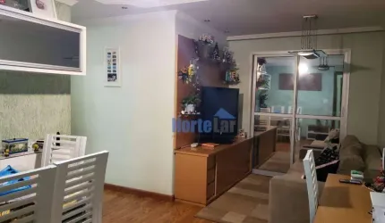 APARTAMENTO FREGUESIA NA AV. ITABERABA..