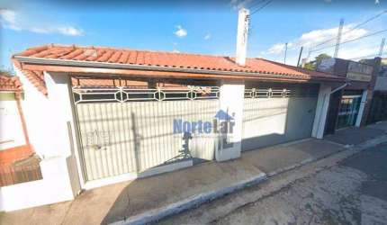 Casa com 3 quartos à venda, 90 m² - Jaraguá - São Paulo/SP.....