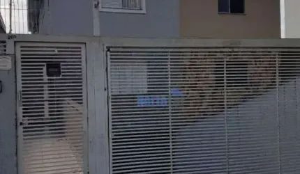 Sobrado à venda, 300 m² por R$ 1.238.000,00 - Vila São Vicente - São Paulo/SP