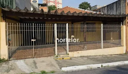Terreno à venda, 480 m² por R$ 750.000,00 - Vila Primavera - São Paulo/SP