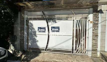 Sobrado com 2 dormitórios à venda, 150 m² por R$ 950.000,00 - Freguesia do Ó - São Paulo/SP