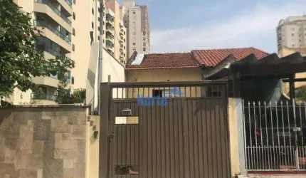 Sobrado com 3 quartos à venda, 175 m² - Santa Teresinha - São Paulo/SP