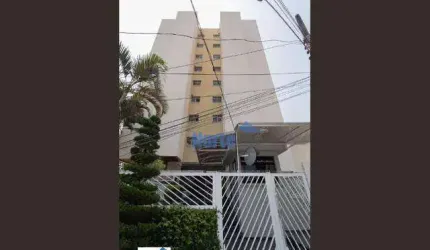 Apartamento com 3 quartos à venda, 80 m² - Jardim Santa Inês - São Paulo/SP..
