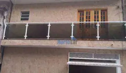 Casa  1 quarto à venda, 120 m²  - Vila Penteado - São Paulo/SP