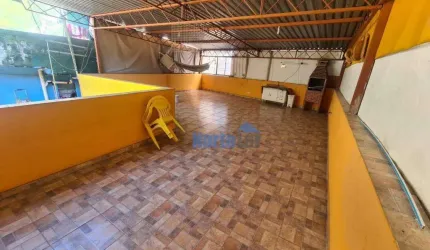 Casa com 2 dormitórios à venda, 192 m² - Jardim Guarani - São Paulo/SP...